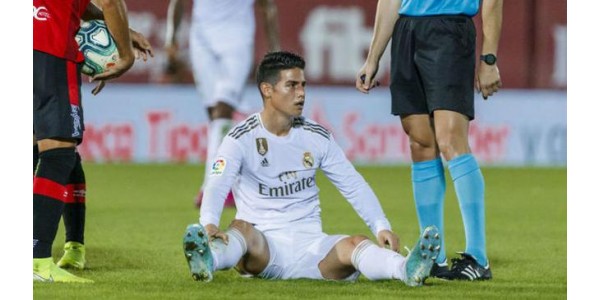 Urodziło się drugie dziecko Rodrígueza